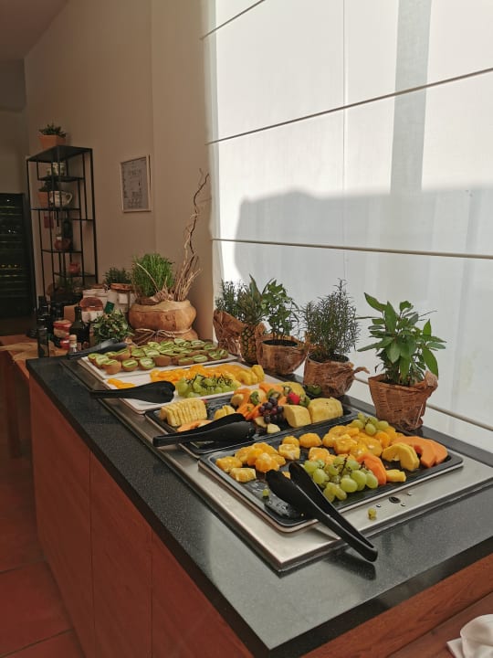 Gastro Valamar Sanfior Hotel & Casa