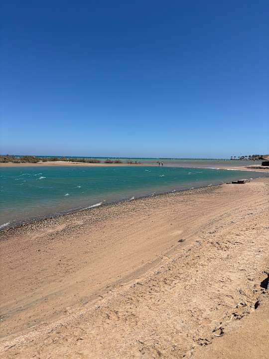 Strand Sheraton Miramar Resort El Gouna