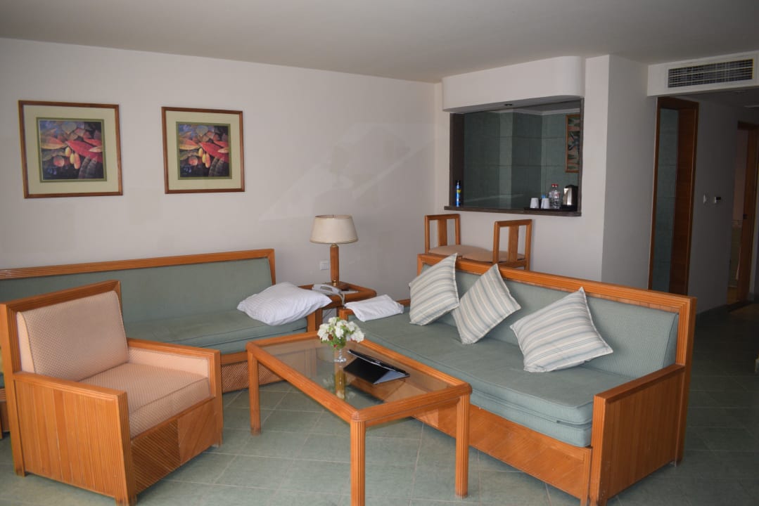 Zimmer SUNRISE Holidays Resort (Adults Only)