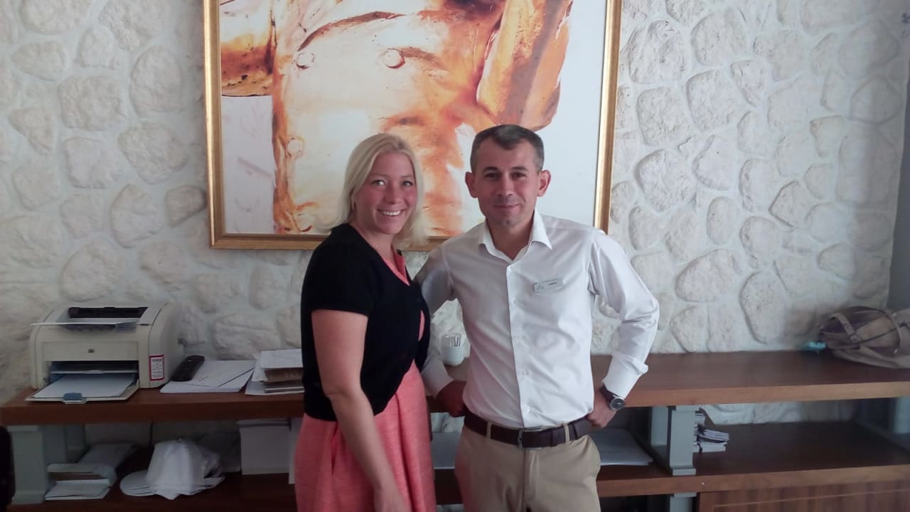 Sonstiges Side Royal Palace Hotel & Spa