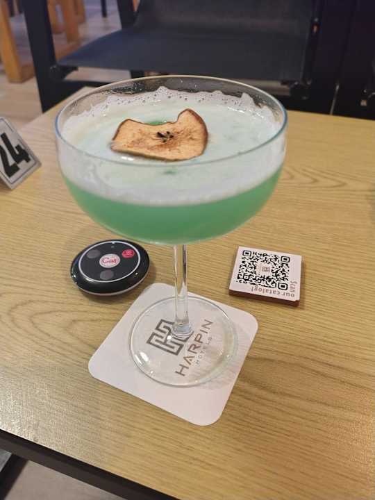 Gastro HARPIN Georgioupolis Resort Aquapark & SPA