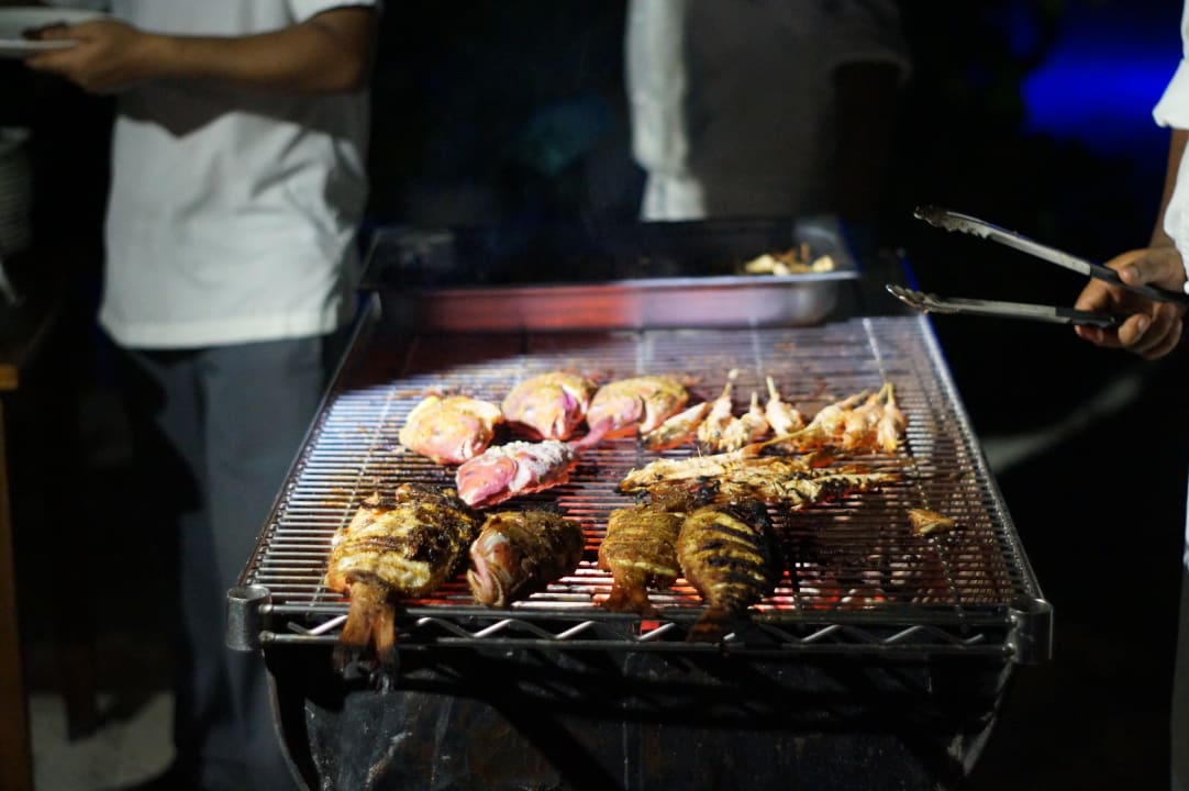 Gastro Summer Island Maldives