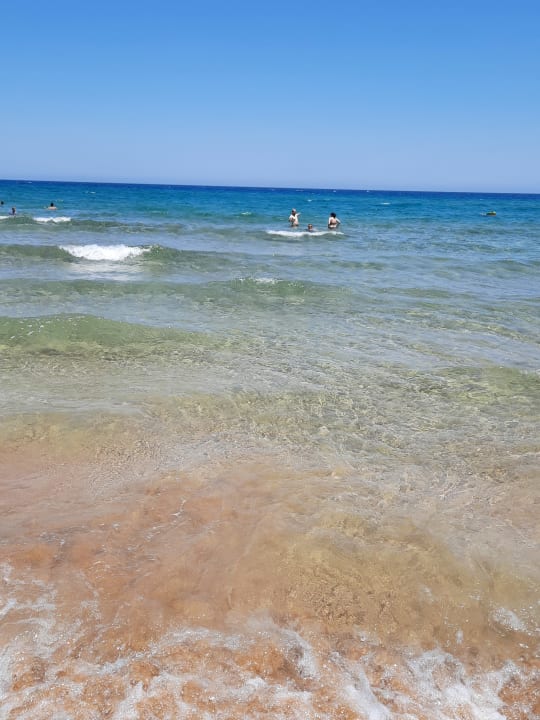 Strand Kernos Beach Hotel & Bungalows