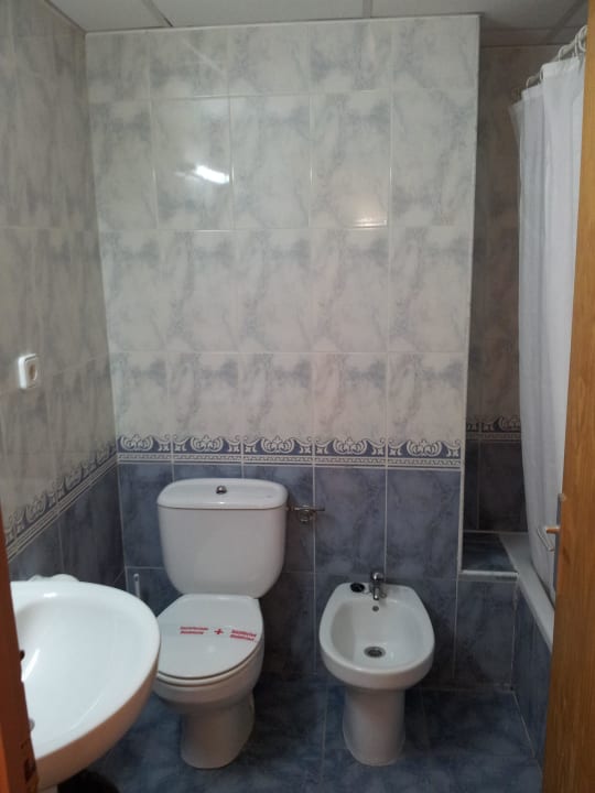 Bad azuLine Hotel S'Anfora & Fleming - Adults only