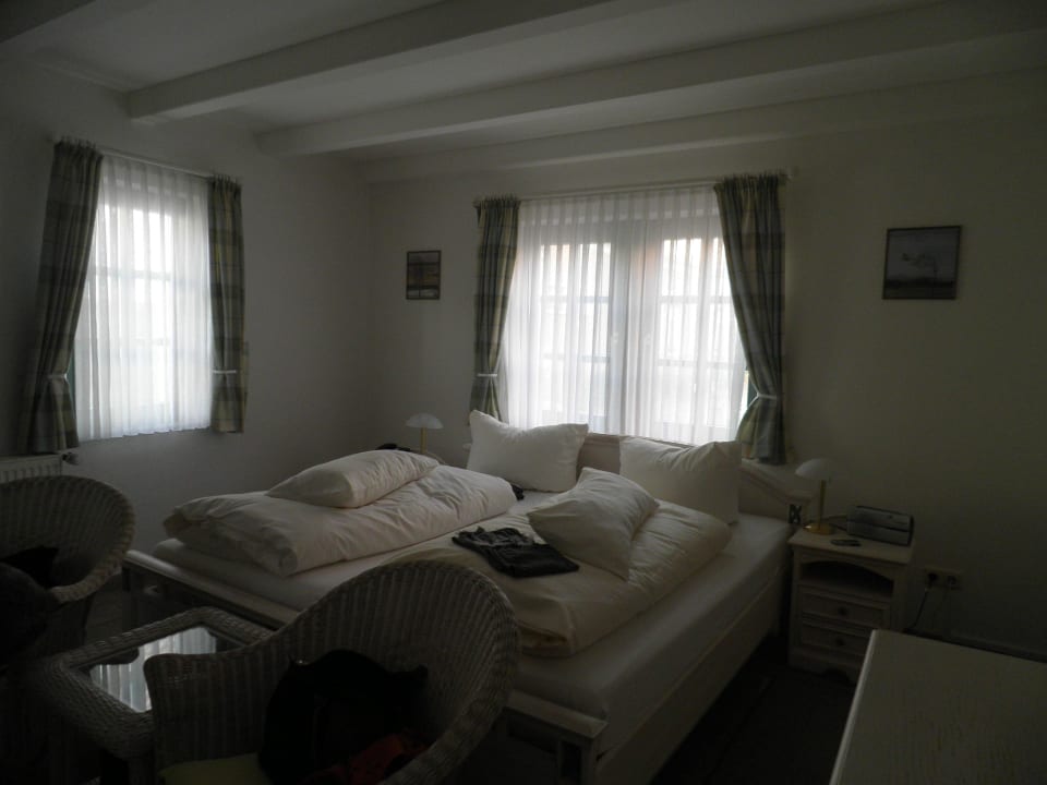 Unser Zimmer Hotel Witthus