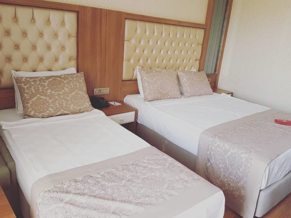 Zimmer Oz Hotels Sui Resort