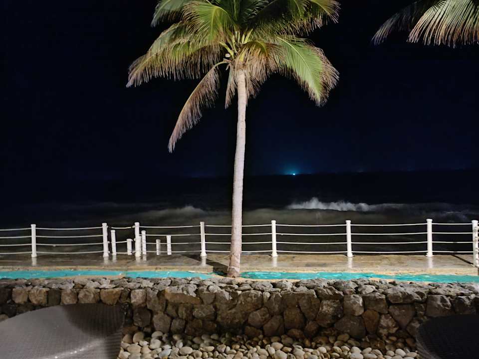 Ausblick Casa de La Flora