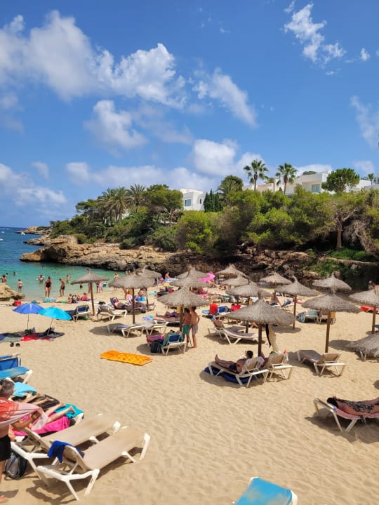 Strand Hotel Rocamarina - Adults Only