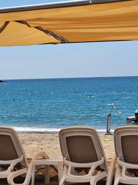 Strand Arycanda Kirman Premium