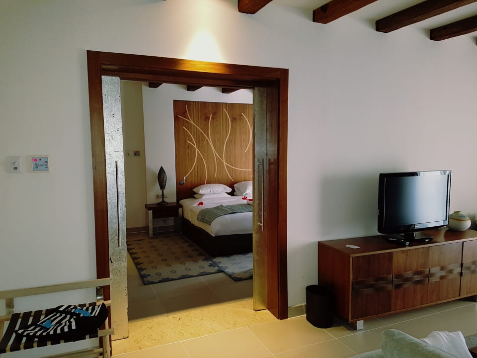 Zimmer Hilton Marsa Alam Nubian Resort