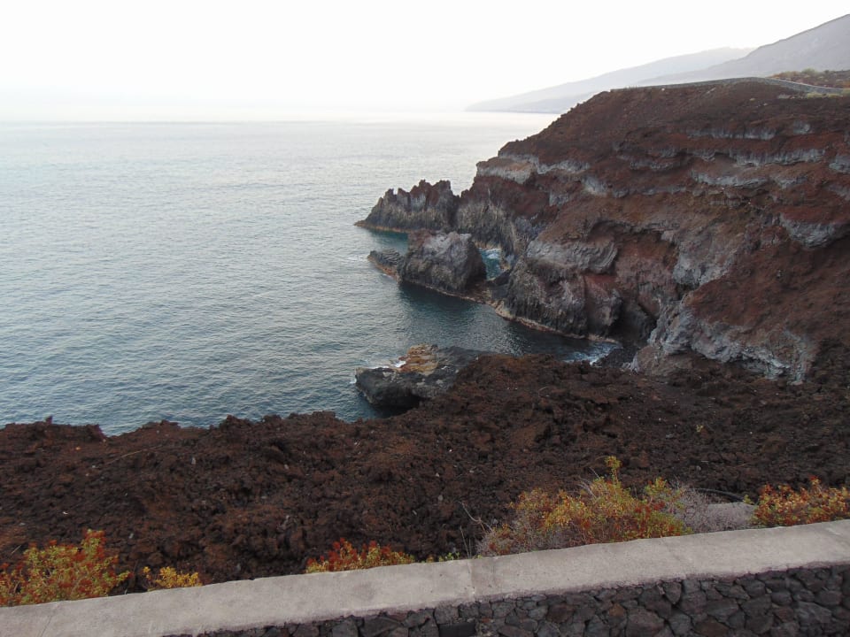 Przy hotelu La Palma Princess