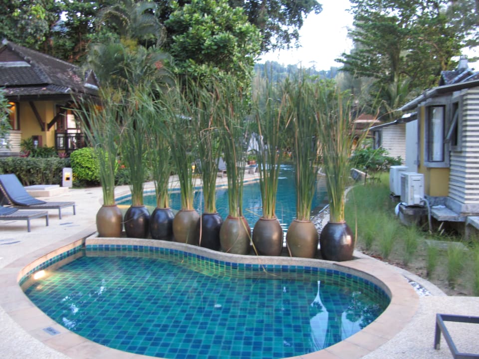Pool Moracea by Khao Lak Resort