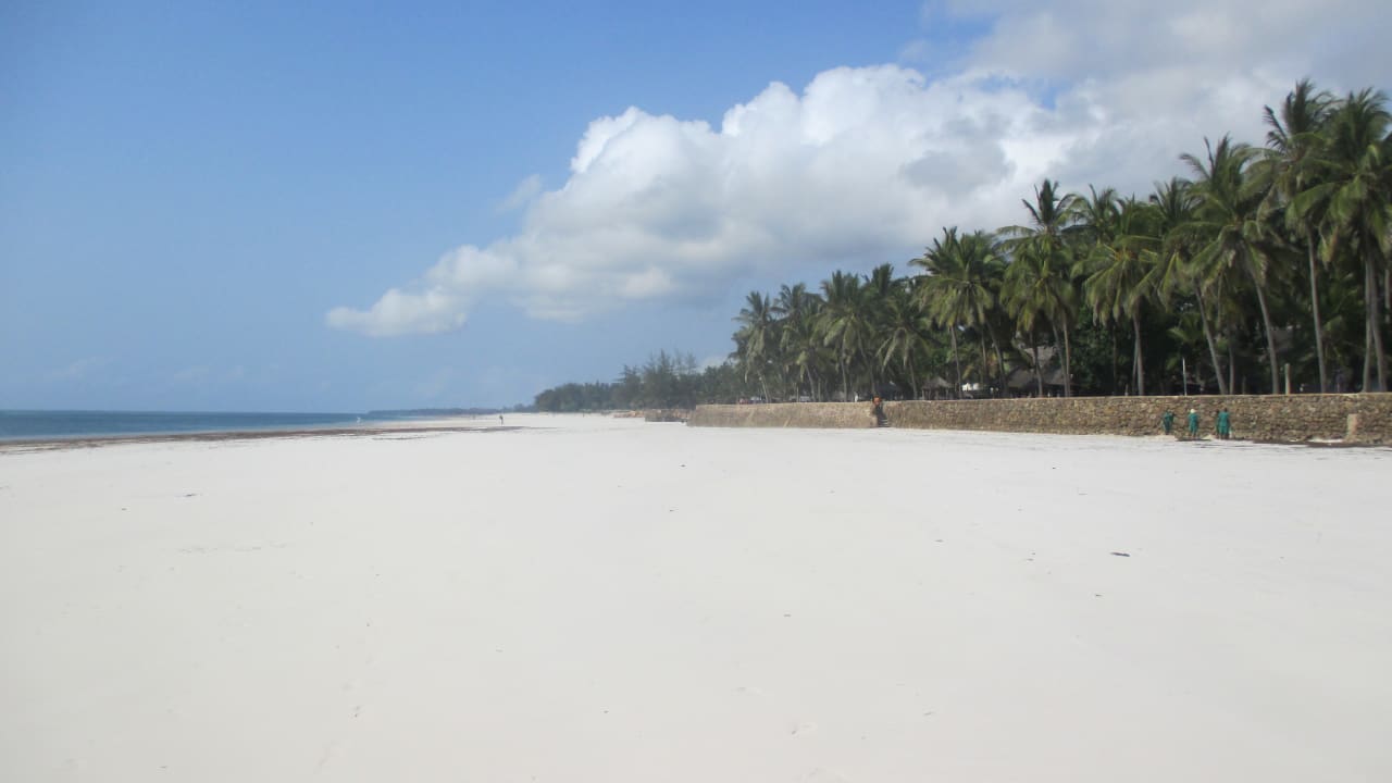 Strand Neptune Paradise Beach Resort & Spa