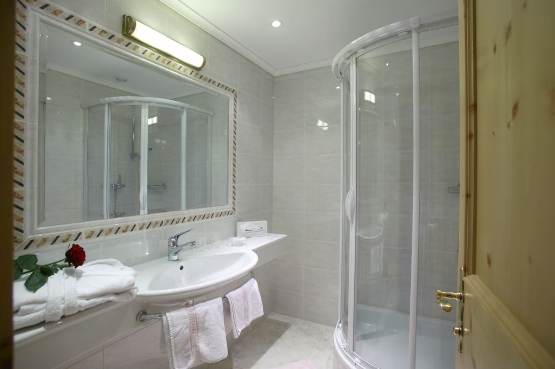 Zimmer Hotel Homann