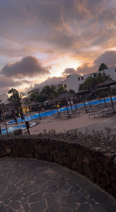 Pool allsun App.-Hotel Albatros