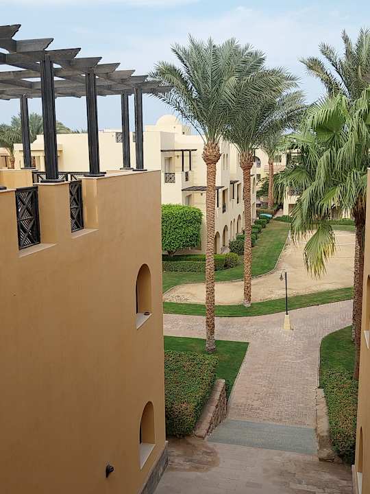 Außenansicht Stella Garden Resort & Spa, Makadi Bay