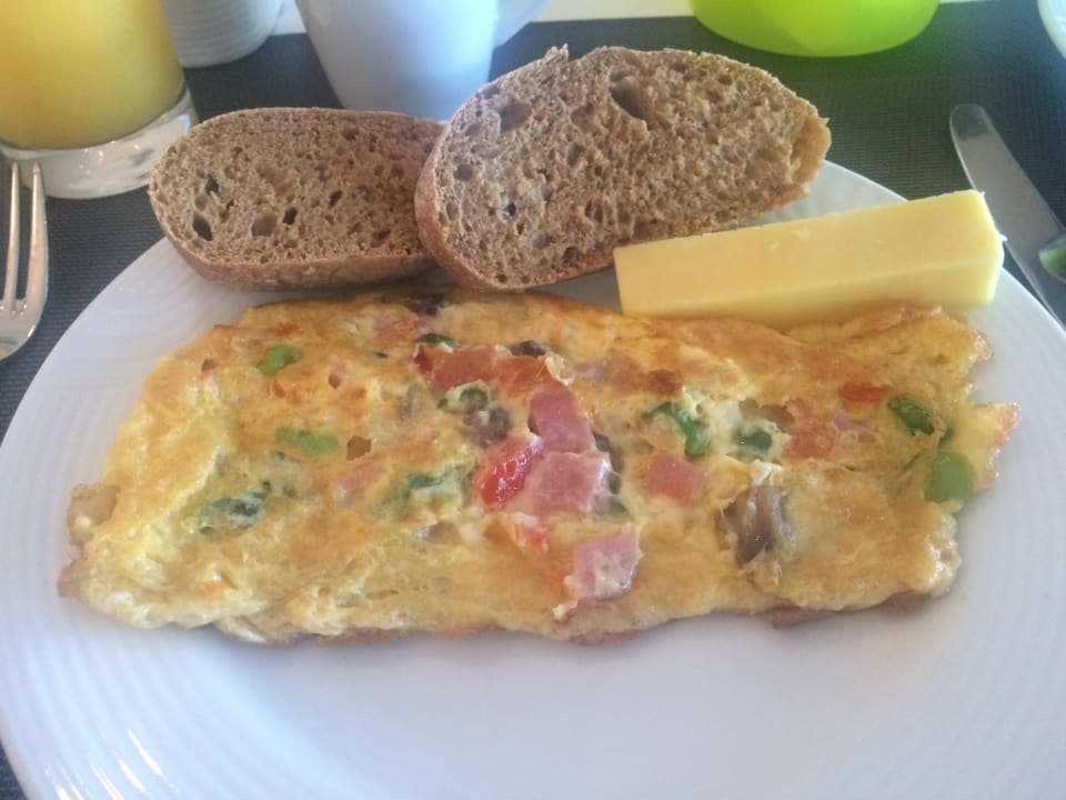 Restaurant Napa Mermaid Hotel & Suites