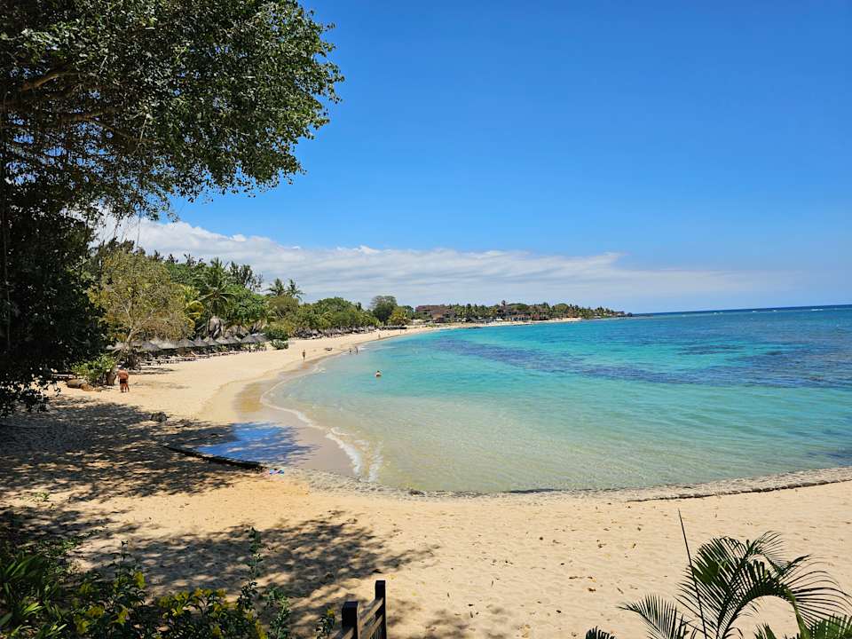 Strand Maritim Resort & Spa Mauritius
