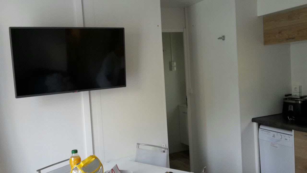 Zimmer Tropical Islands Resort