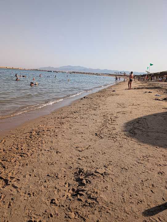 Strand Sentido Caribbean World Soma Bay