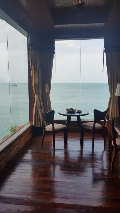 Zimmer Panviman Resort Koh Phangan