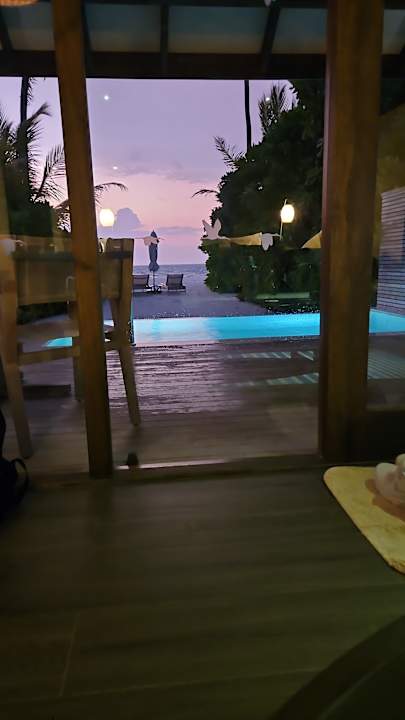 Zimmer Jawakara Islands Maldives