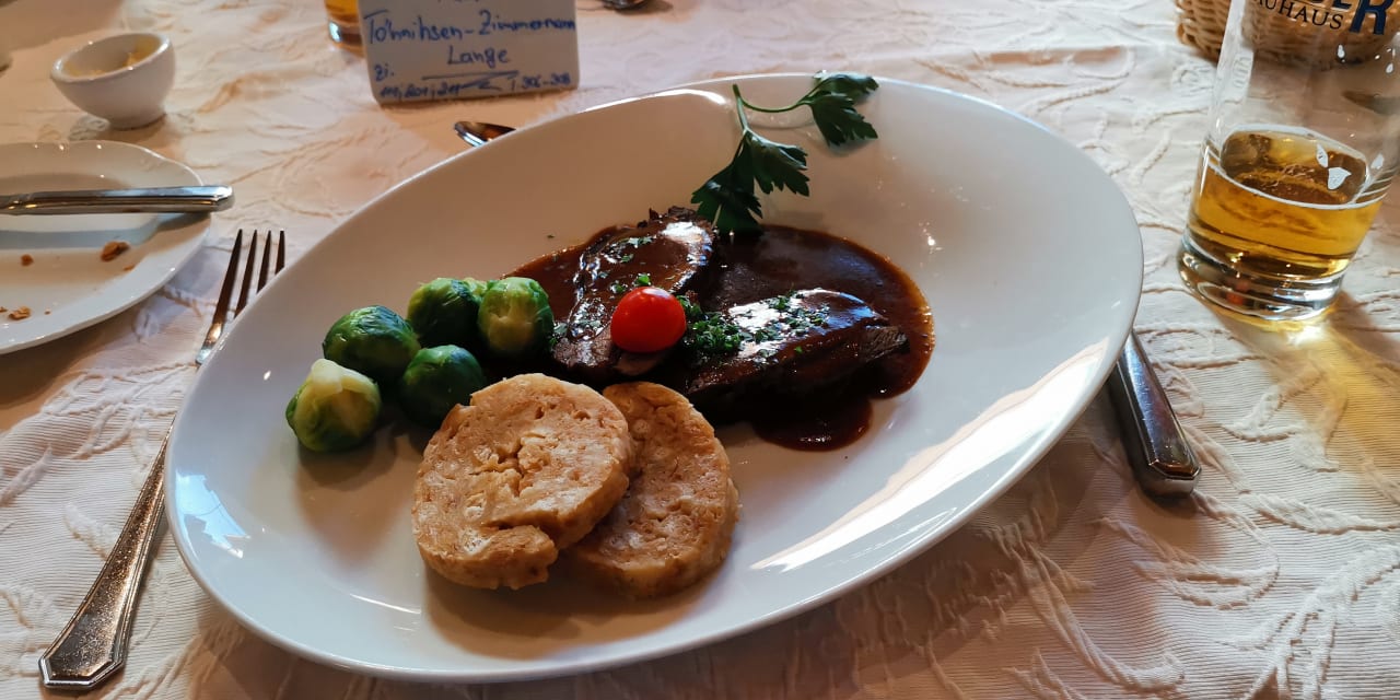 Gastro Hotel Jagdhof