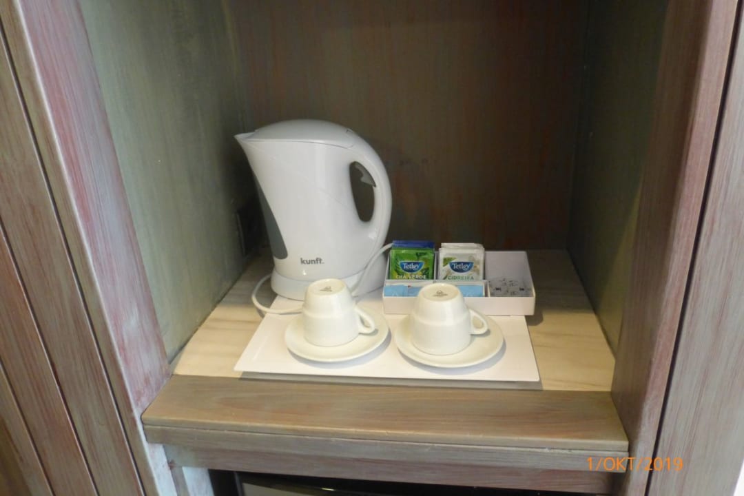Zimmer Alto Lido