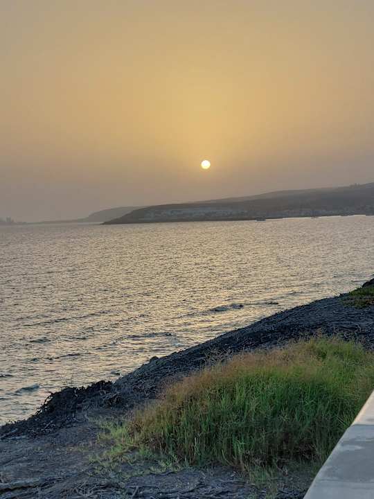 Sonstiges Hotel Riu Palace Oasis