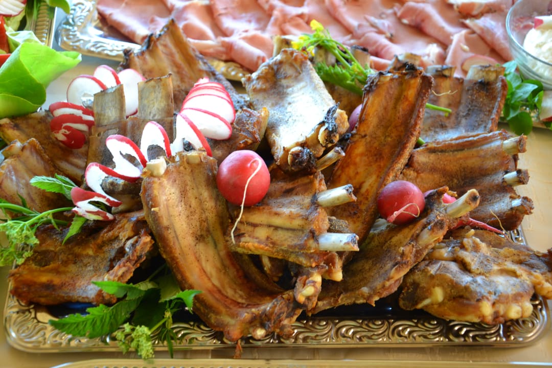 Gastro Gladerhof - Bauernhof