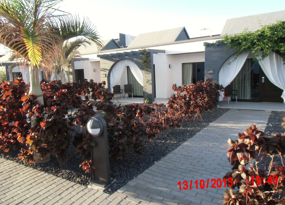 Unsere Suite R2 Romantic Fantasia Suites - Adults only