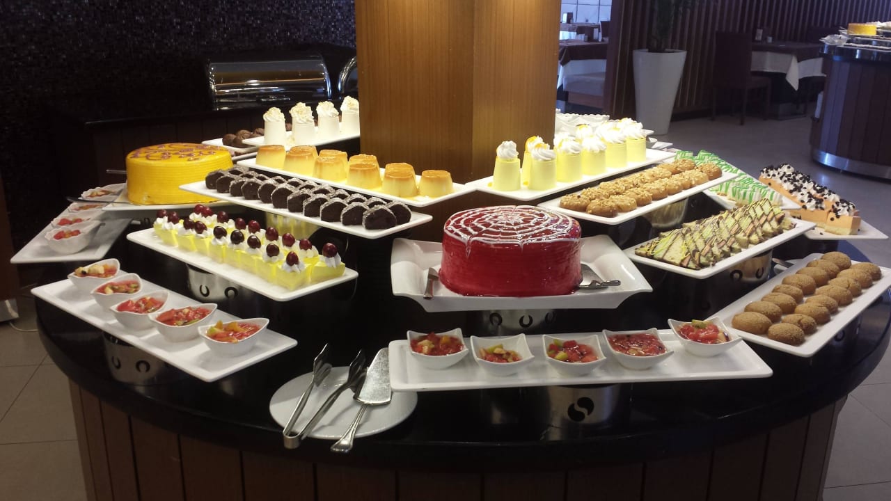 Nachtisch Michell Hotel & Spa