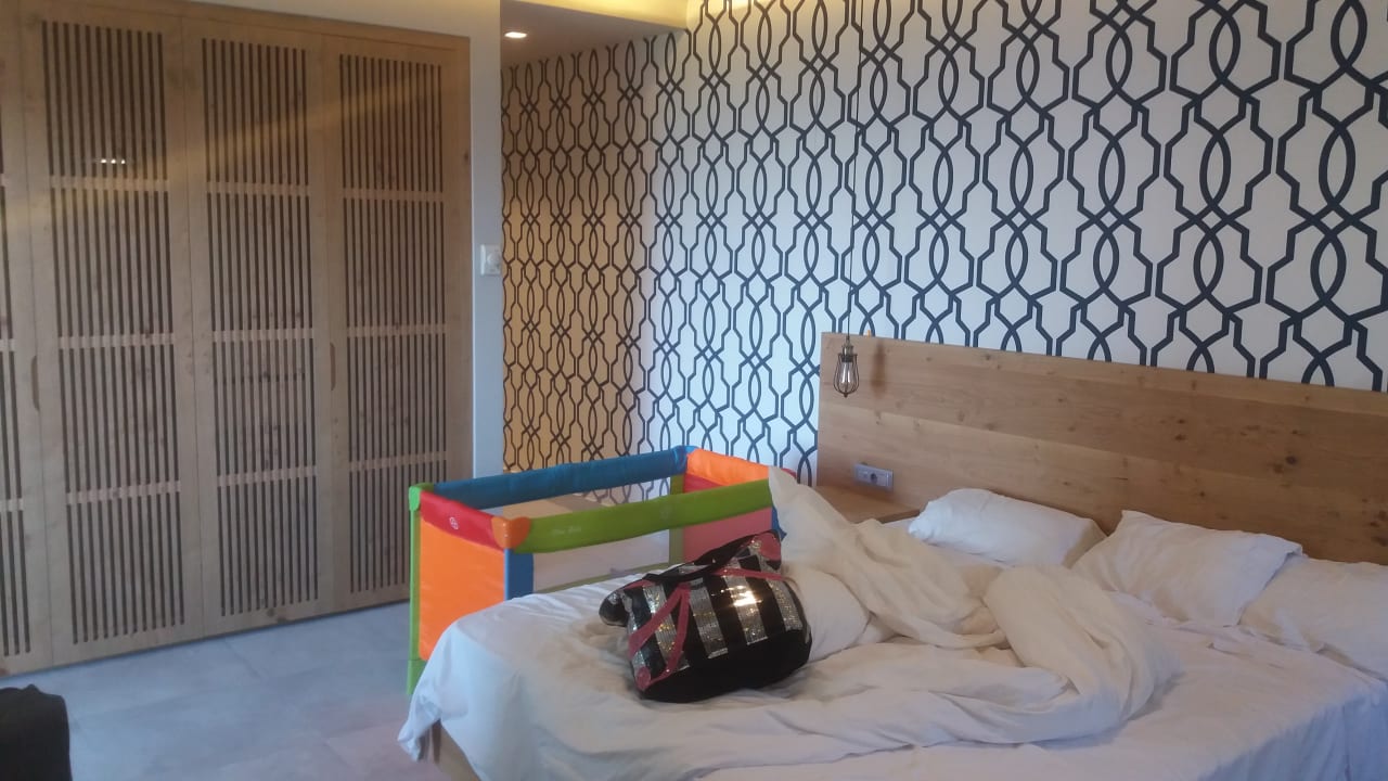 Zimmer Calimera Sirens Beach