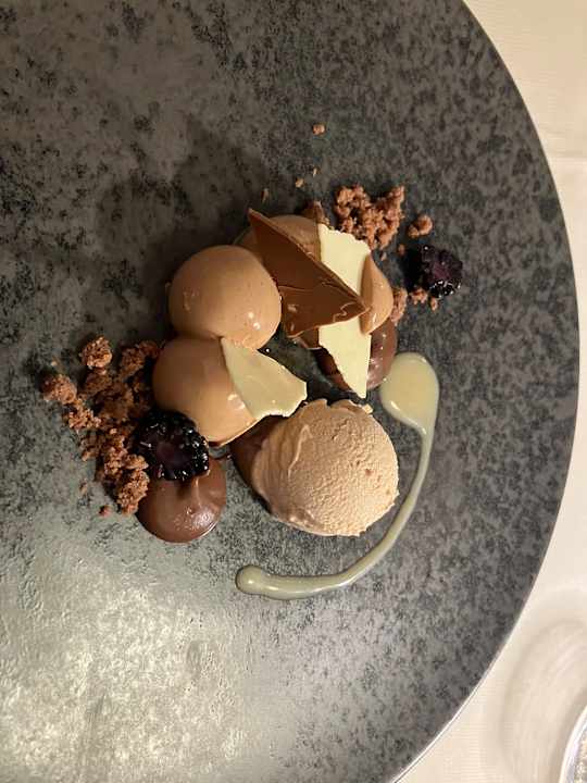 Gastro Quellenhof Luxury Resort Lazise