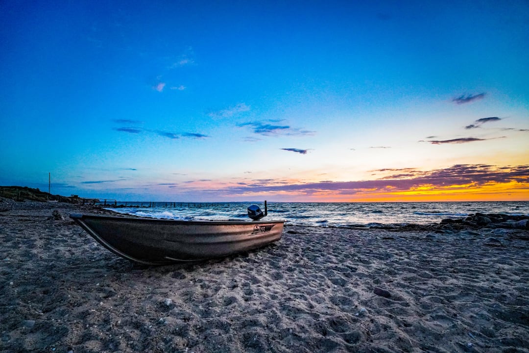 Strand Ferienhof Albert