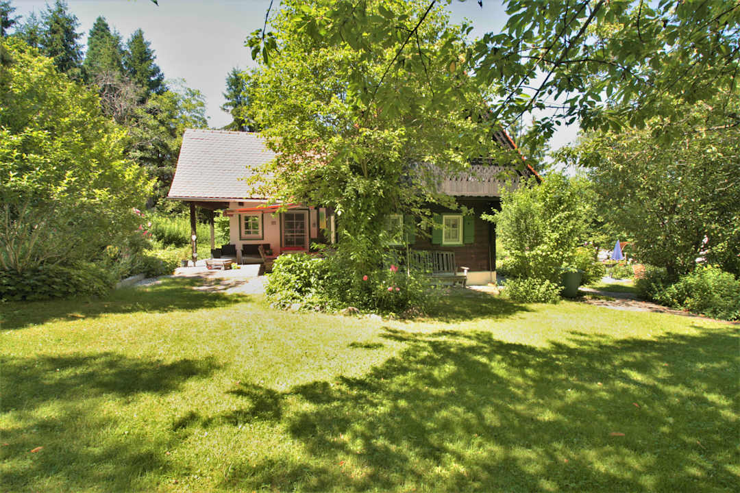 Außenansicht Hotel Altes Gehöft am Lormanberg