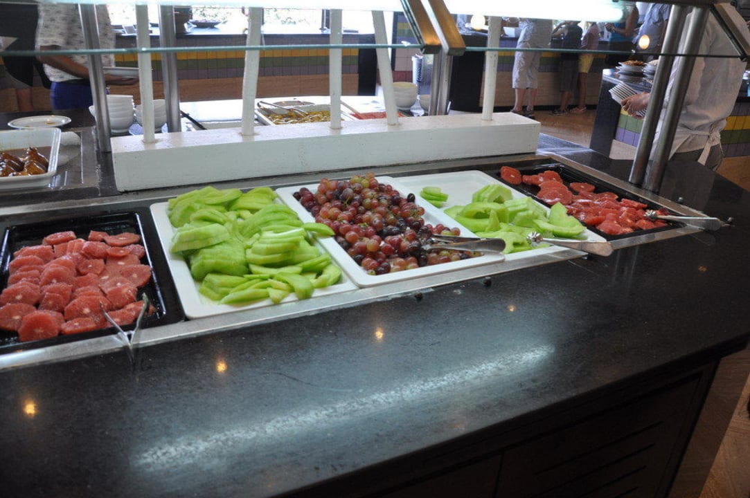 Restauracja Iberostar Waves Founty Beach