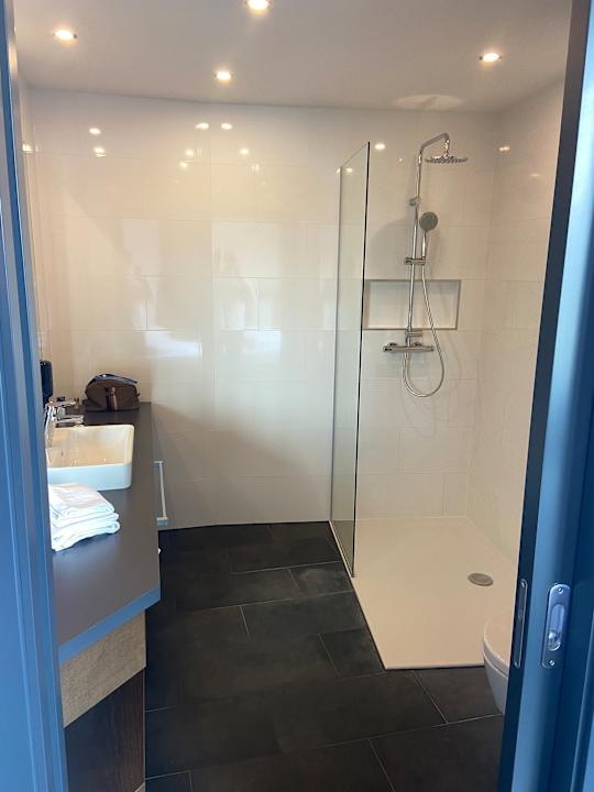 Zimmer Hotel Donauhof Mauthausen