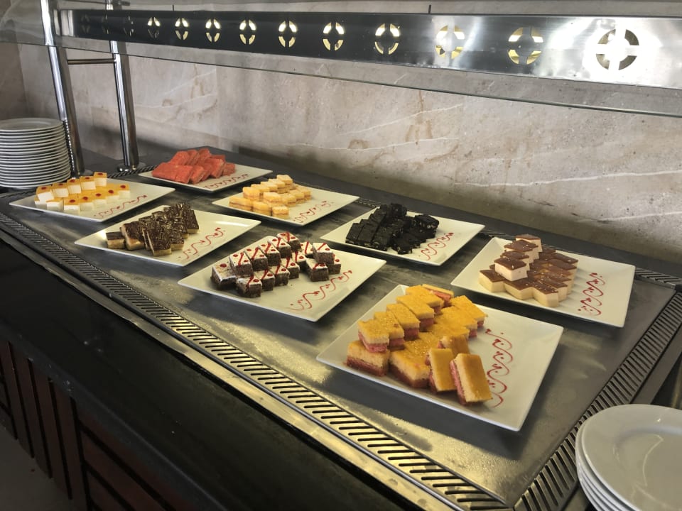 Gastro Pickalbatros Aqua Vista Resort - Hurghada