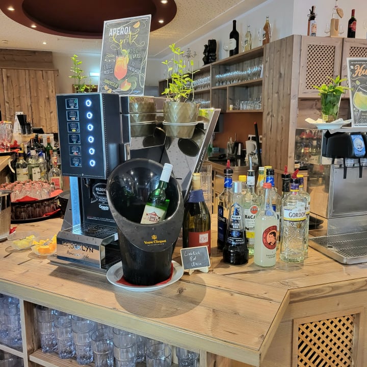 Gastro Hotel Wolkensteinbär