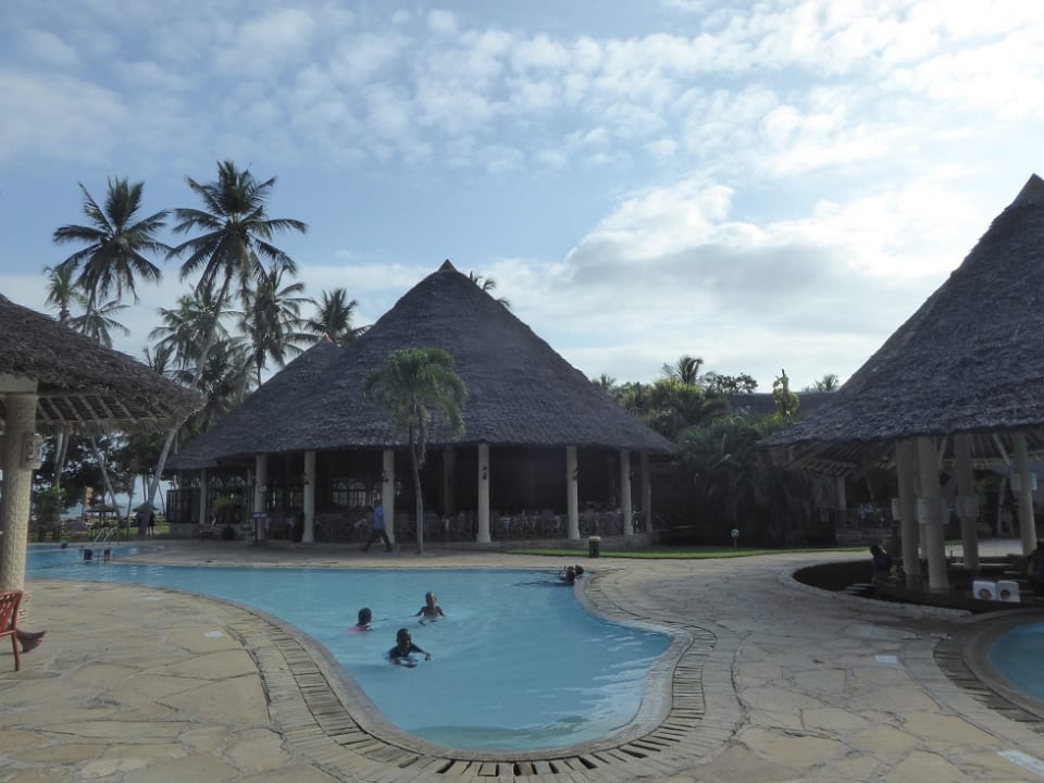 Gastro Neptune Paradise Beach Resort & Spa