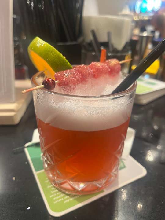 Lobby allsun Numa Club Side