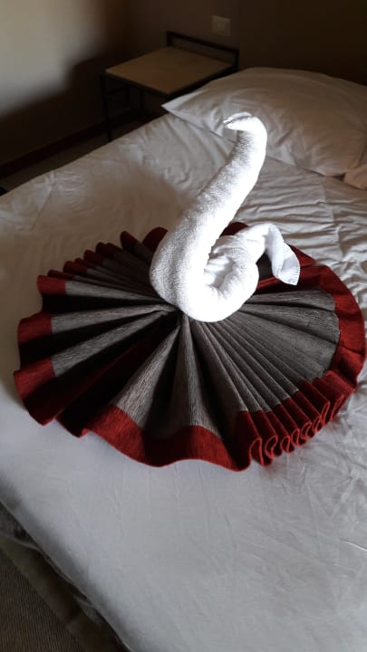 Zimmer Jaz Makadi Oasis Resort