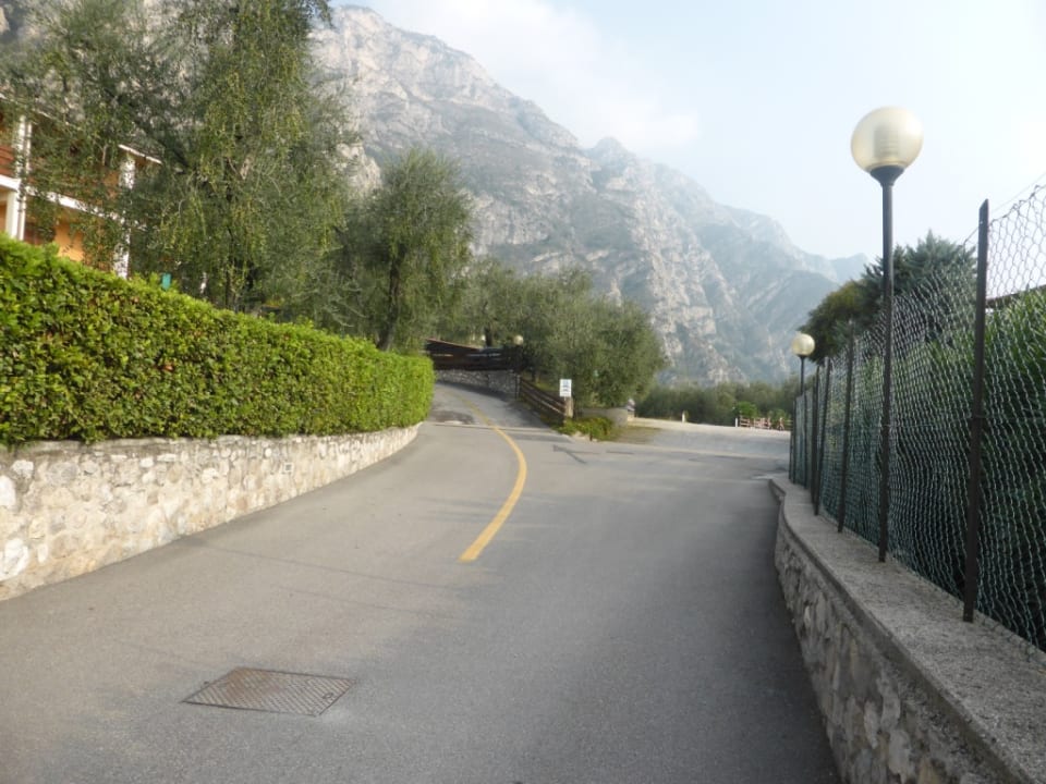 Sonstiges Hotel Caravel