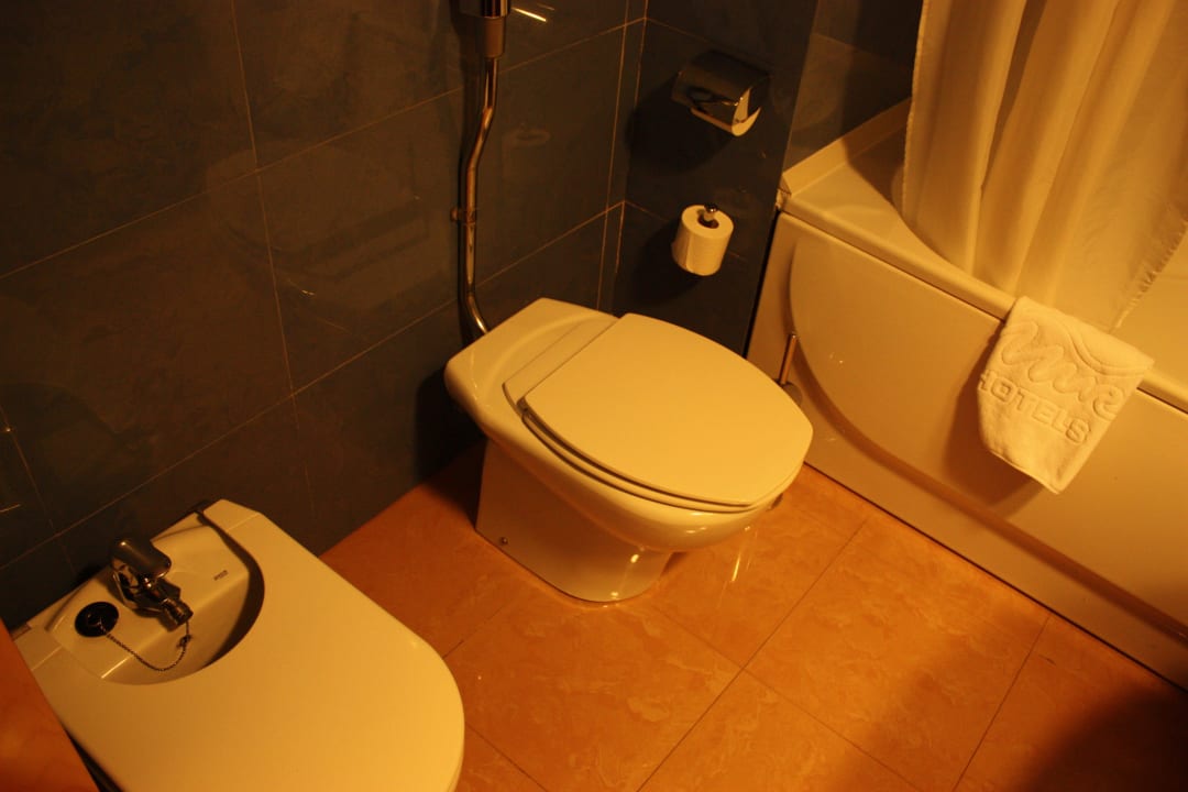 Bad MUR Hotel Faro Jandia & Spa Fuerteventura