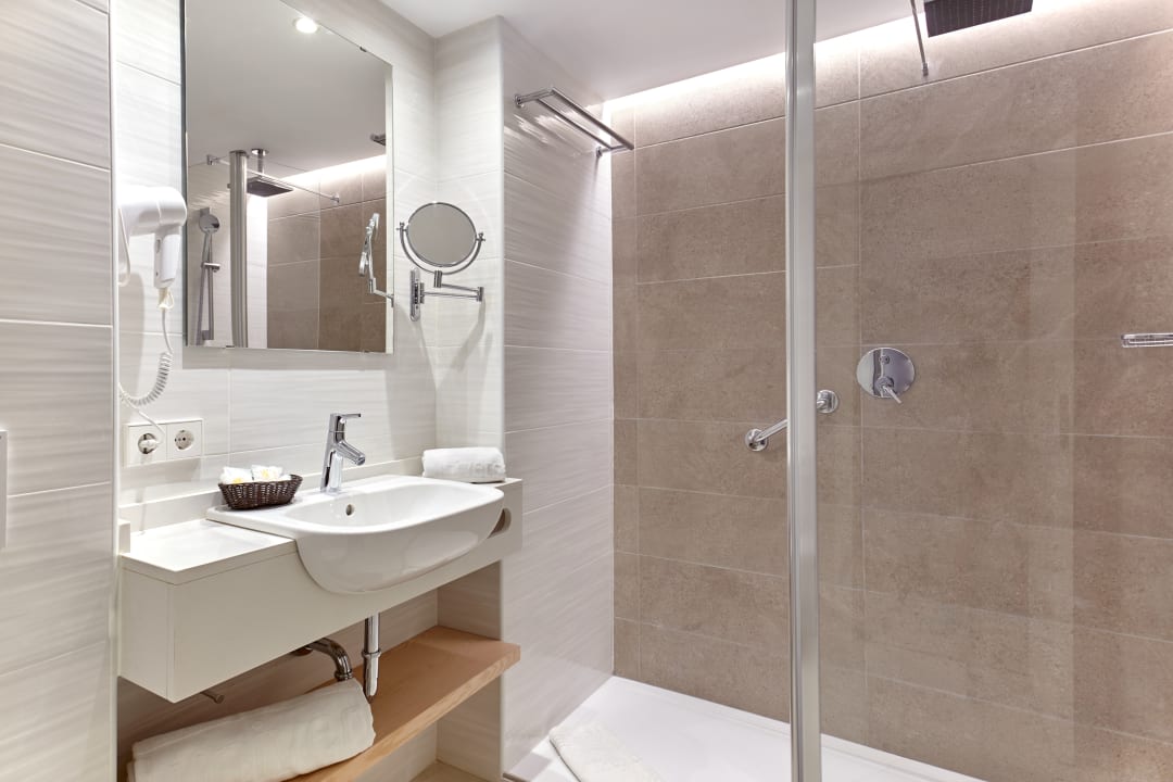 Zimmer Universal Hotel Cabo Blanco - Adults Only