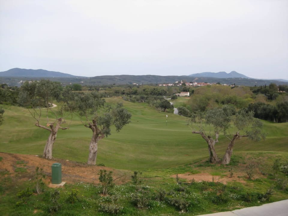 Garten & Golf The Westin Resort Costa Navarino
