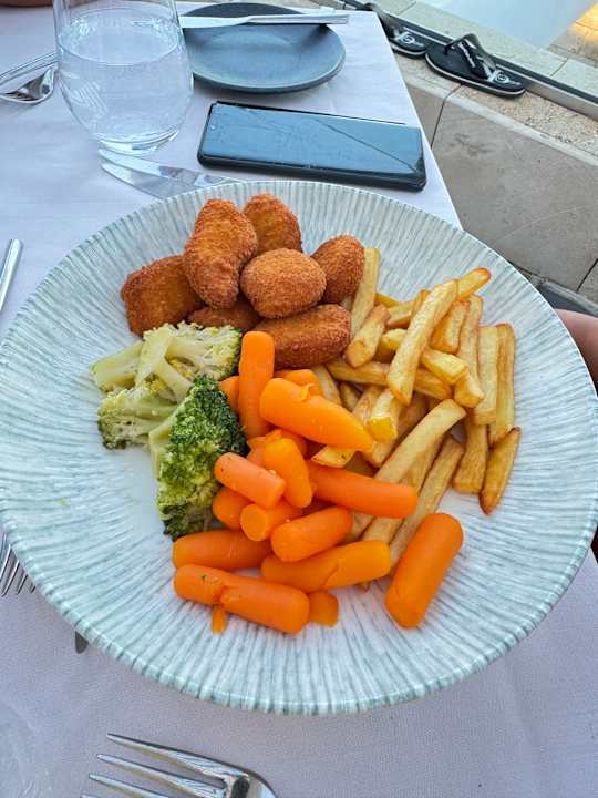 Gastro Princess Andriana Resort & Spa