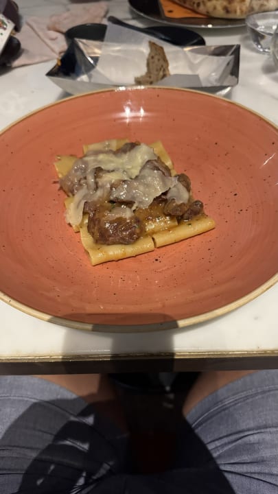 Gastro Conrad Abu Dhabi Etihad Towers