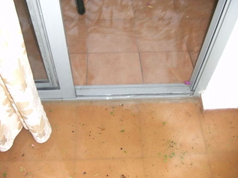 Landunter - der Anfang Greenwood Kemer Resort